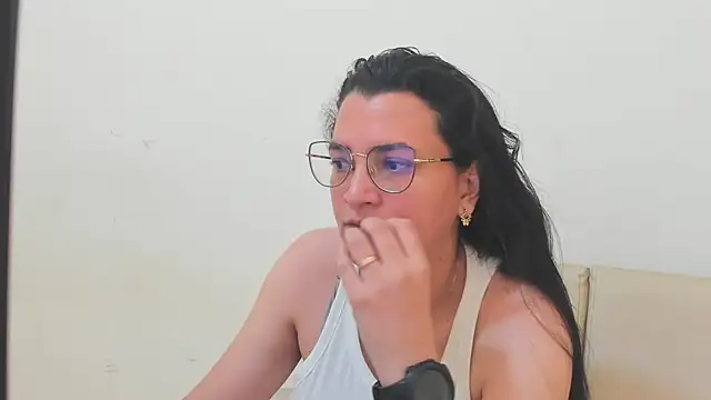 Snapshot of MARILYN_GARCIA chatting on 8, 3, 2026 MARILYN GARCIA online show from 8, 3, 2026