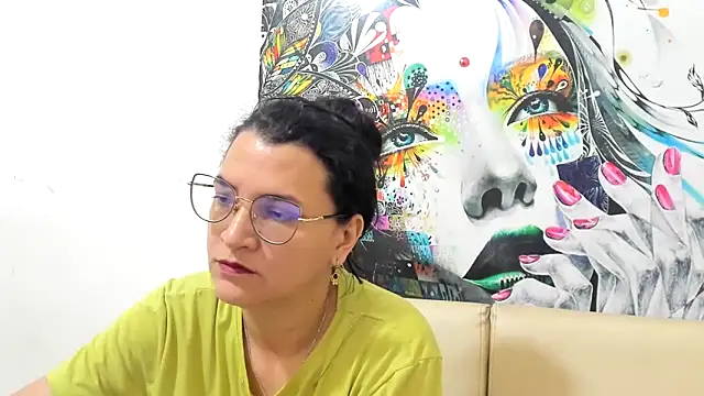 Snapshot of MARILYN_GARCIA chatting on 12, 3, 2026 MARILYN GARCIA online show from 12, 3, 2026