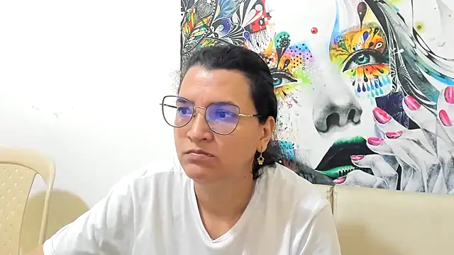 Snapshot of MARILYN_GARCIA chatting on 13, 3, 2026 MARILYN GARCIA online show from 13, 3, 2026