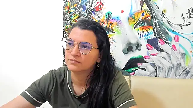 Snapshot of MARILYN_GARCIA chatting on 14, 3, 2026 MARILYN GARCIA online show from 14, 3, 2026