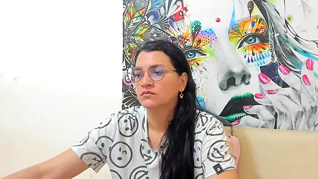 Snapshot of MARILYN_GARCIA chatting on 15, 3, 2026 MARILYN GARCIA online show from 15, 3, 2026