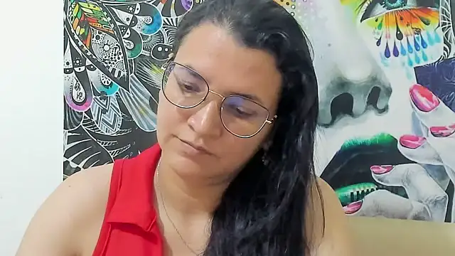 Snapshot of MARILYN_GARCIA chatting on 18, 3, 2026 MARILYN GARCIA online show from 18, 3, 2026