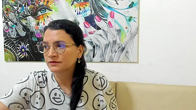 Snapshot of MARILYN_GARCIA chatting on 21, 3, 2026 MARILYN GARCIA online show from 21, 3, 2026