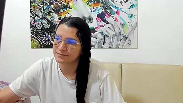 Snapshot of MARILYN_GARCIA chatting on 23, 3, 2026 MARILYN GARCIA online show from 23, 3, 2026