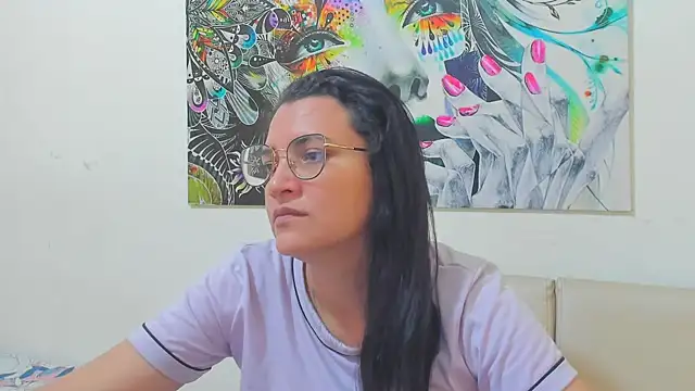 Snapshot of MARILYN_GARCIA chatting on 25, 3, 2026 MARILYN GARCIA online show from 25, 3, 2026