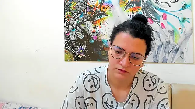 Snapshot of MARILYN_GARCIA chatting on 26, 3, 2026 MARILYN GARCIA online show from 26, 3, 2026