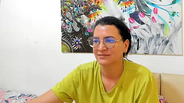 Snapshot of MARILYN_GARCIA chatting on 27, 3, 2026 MARILYN GARCIA online show from 27, 3, 2026