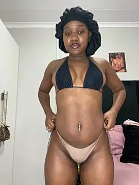 Horny Midnight Tease online show from 5, 8, 2026