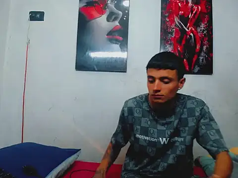 Snapshot of Kike-xxx chatting on 6, 8, 2026 Kike-xxx online show from 6, 8, 2026