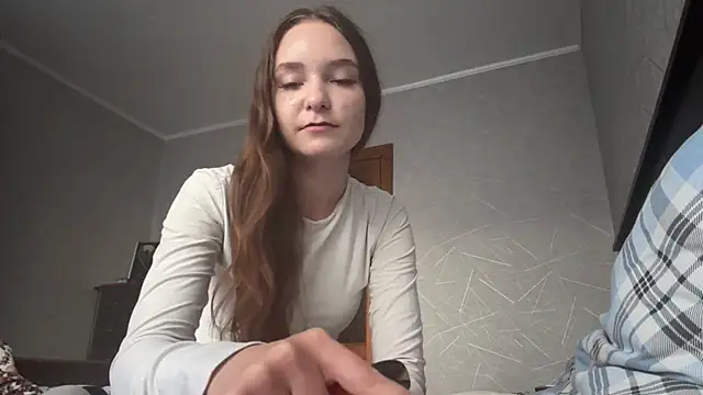 GladisKushin online show from 7, 8, 2026
