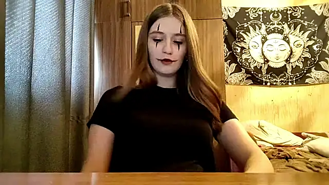 DanicaMazon online show from 7, 8, 2026