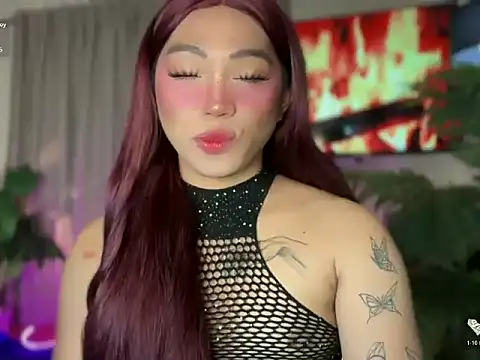 Kylie Summerxx online show from 6, 8, 2026