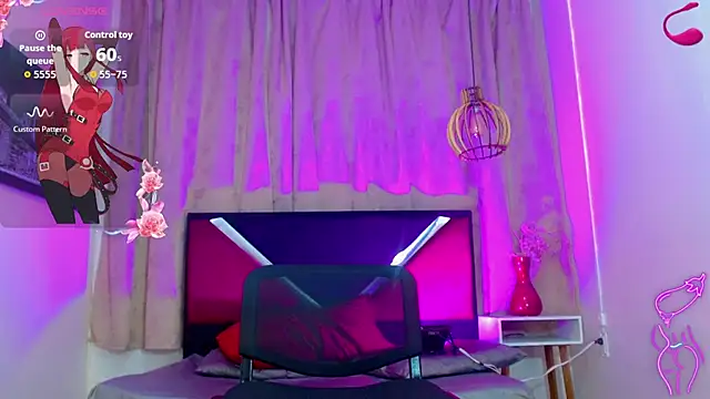 Snapshot of valentina_kiss_ chatting on 6, 8, 2026 valentina kiss online show from 6, 8, 2026