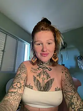 luawildolff online show from 7, 8, 2026