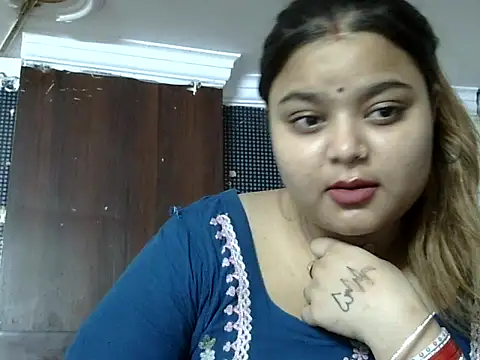 Sexy-radhika69 online show from 9, 8, 2026