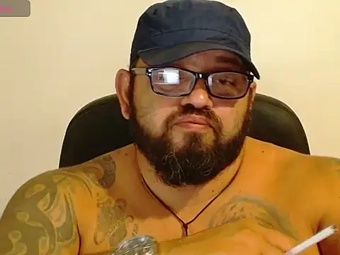 mr wolf46 online show from 8, 8, 2026