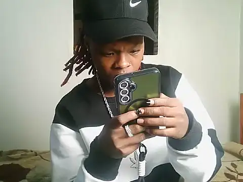 Snapshot of Prettywash1 chatting on 9, 8, 2026 Prettywash1 online show from 9, 8, 2026