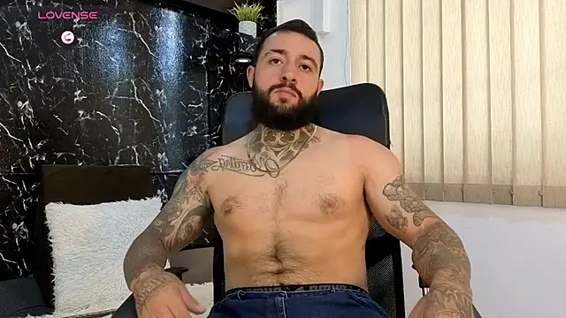 Snapshot of Mister_venom1 chatting on 9, 8, 2026 Mister venom1 online show from 9, 8, 2026