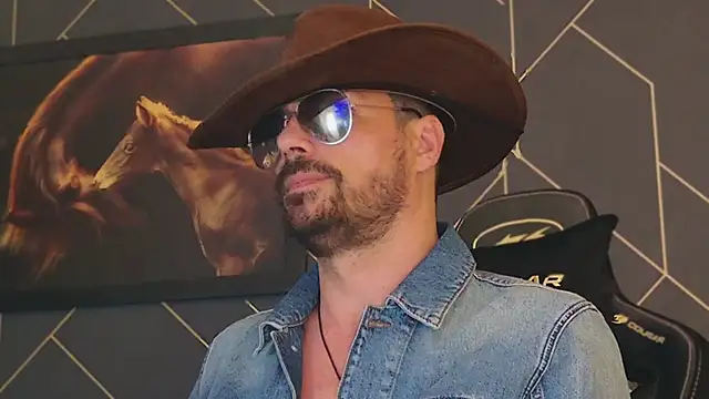 ChrisKox online show from 31, 1, 2025