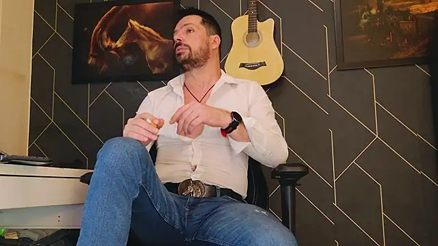 ChrisKox online show from 2, 2, 2025