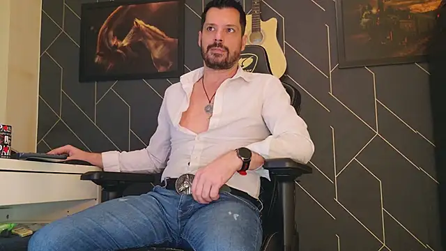 ChrisKox online show from 3, 2, 2025