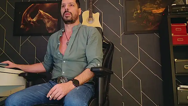 ChrisKox online show from 3, 2, 2025