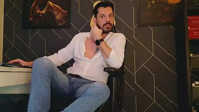 ChrisKox online show from 7, 2, 2025