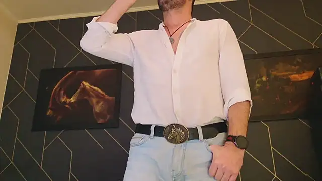 ChrisKox online show from 10, 2, 2025