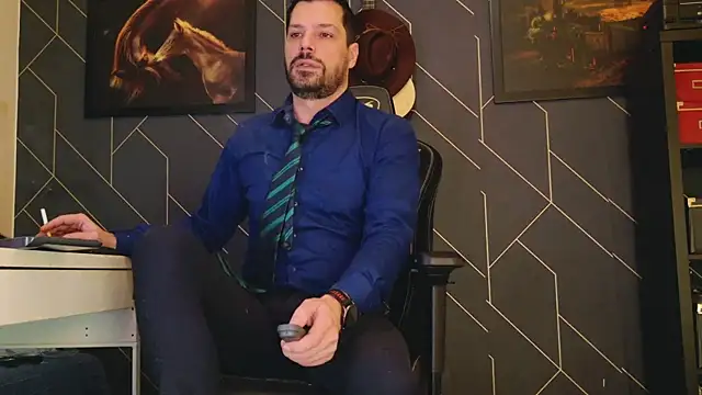 ChrisKox online show from 11, 2, 2025