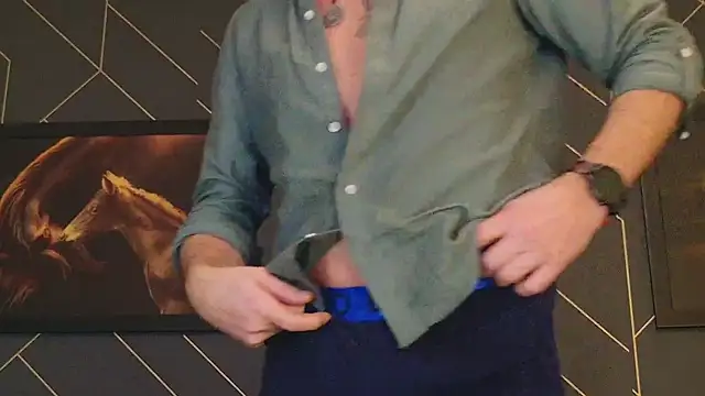 ChrisKox online show from 13, 2, 2025