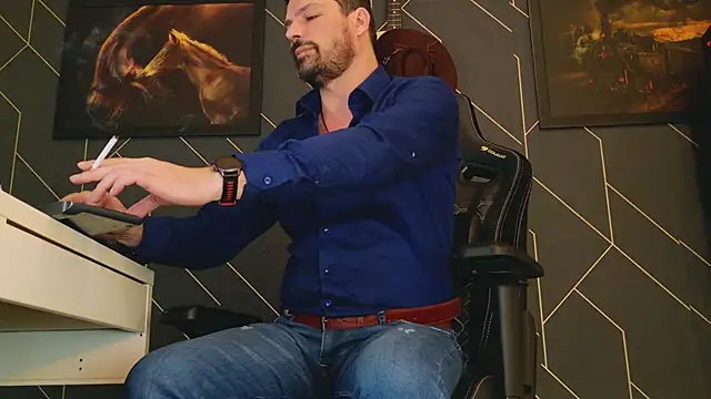 ChrisKox online show from 14, 2, 2025