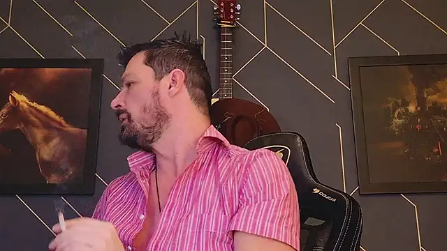 ChrisKox online show from 15, 2, 2025