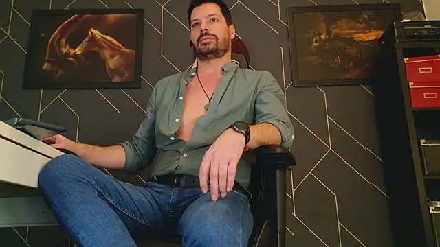 ChrisKox online show from 18, 2, 2025