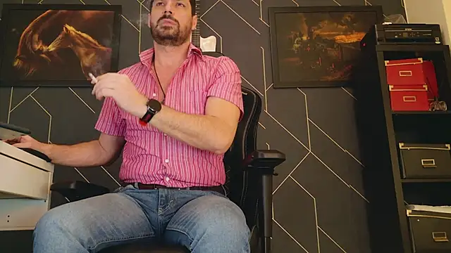 ChrisKox online show from 19, 2, 2025