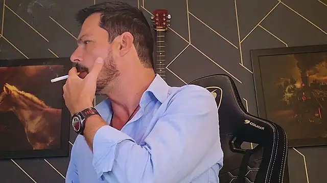 ChrisKox online show from 16, 3, 2025