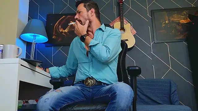 ChrisKox online show from 18, 9, 2025