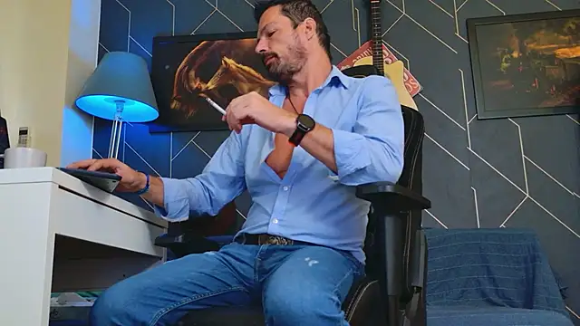 ChrisKox online show from 25, 9, 2025