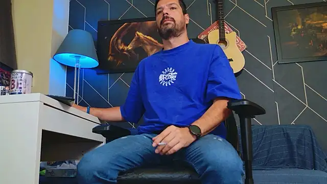 ChrisKox online show from 30, 9, 2025