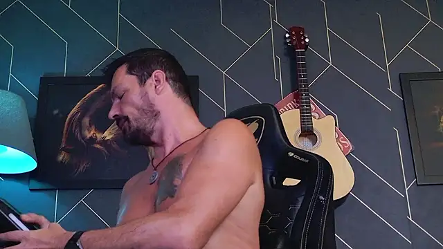 ChrisKox online show from 15, 2, 2026