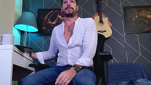 ChrisKox online show from 22, 2, 2026