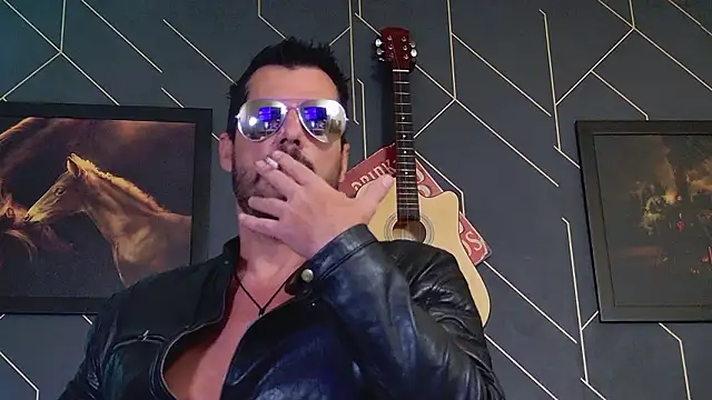 ChrisKox online show from 27, 2, 2026