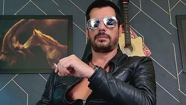 ChrisKox online show from 7, 3, 2026