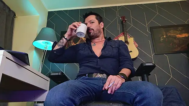 ChrisKox online show from 16, 3, 2026