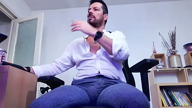 ChrisKox online show from 16, 4, 2026