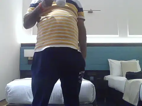 rarindam17 online show from 22, 2, 2026