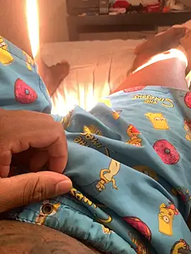 Snapshot of Negao23cmjf chatting on 20, 9, 2025 Negao23cmjf online show from 20, 9, 2025