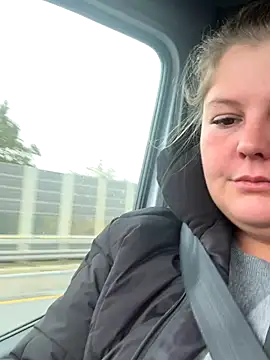 BootyLola online show from 29, 10, 2025