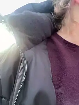 BootyLola online show from 12, 11, 2025