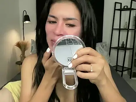 your bianca69 online show from 18, 3, 2025