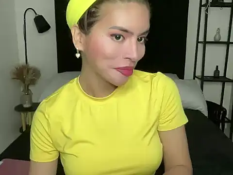 your bianca69 online show from 16, 9, 2025